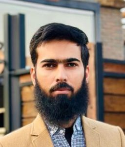 Hafiz Muhammad Afaq
